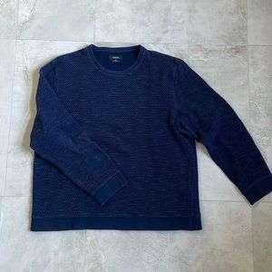 Alfani men’s sweater